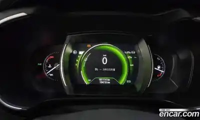 Renault QM6 2017 2.0 Автомат в Москве № 209181, миниатюра 7