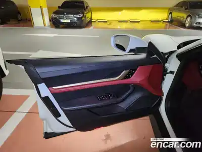 Porsche Taycan 2023 0.1 Автомат в Москве № 209200, миниатюра 6