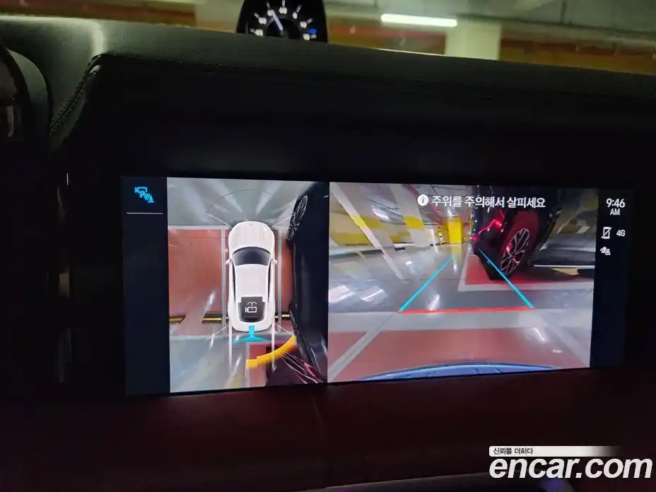 Porsche Taycan 2023 0.1 Автомат в Москве № 209200, фото 9