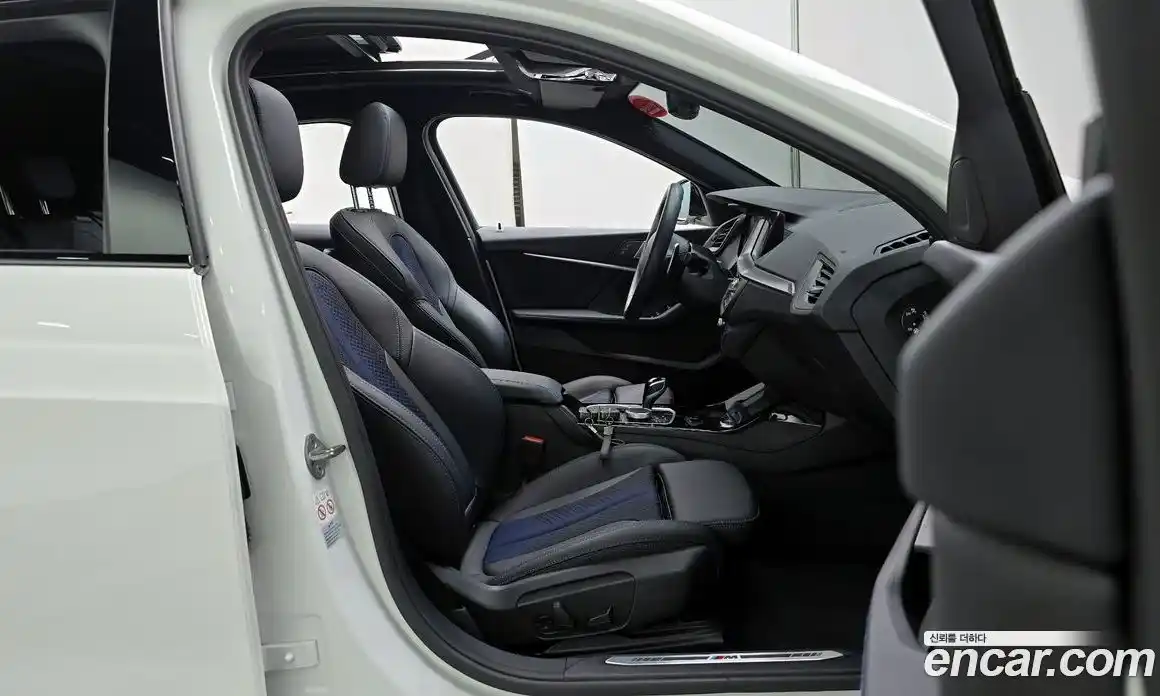 BMW 1-Series 2024 2.0 Автомат в Москве № 210273, фото 18