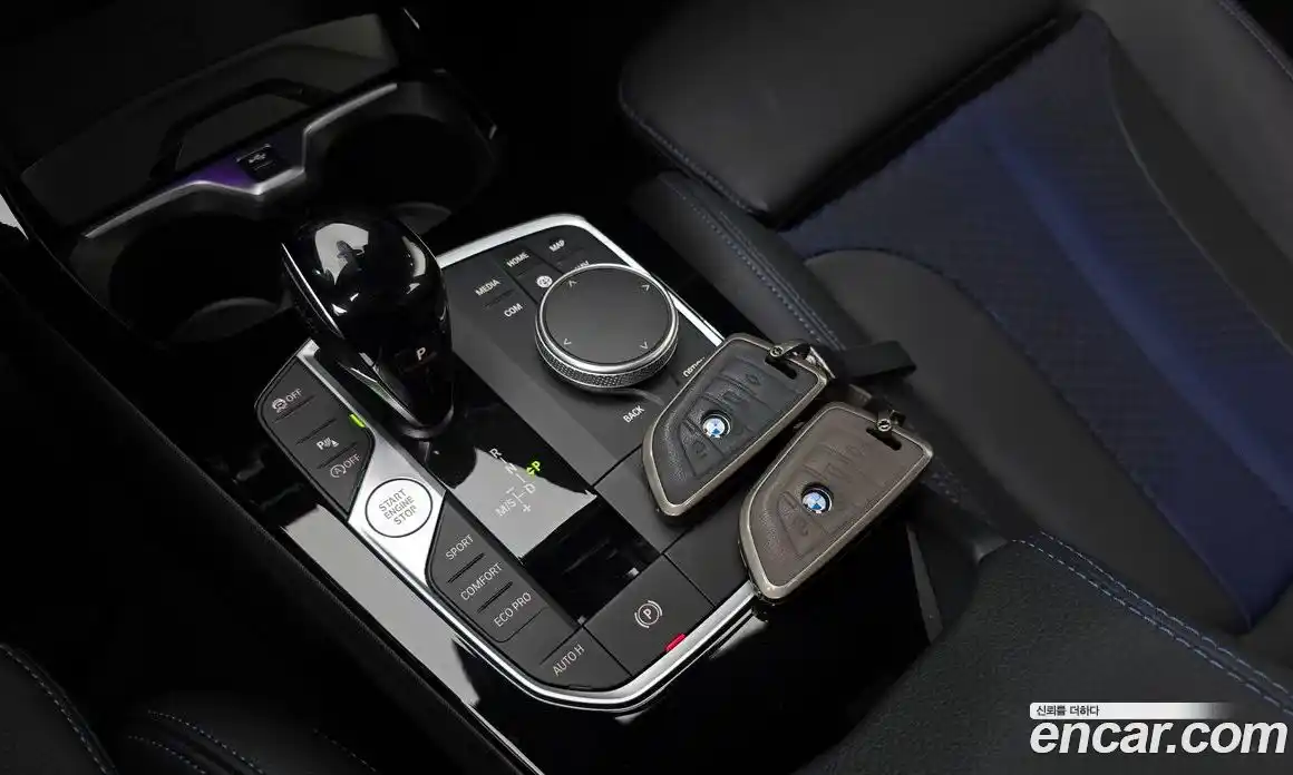 BMW 1-Series 2024 2.0 Автомат в Москве № 210273, фото 19