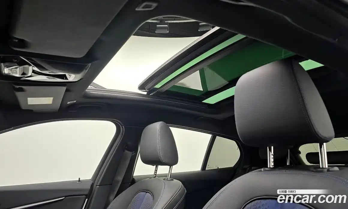 BMW 1-Series 2024 2.0 Автомат в Москве № 210273, фото 20