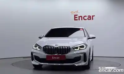 BMW 1-Series 2024 2.0 Автомат в Москве № 210273, миниатюра 2