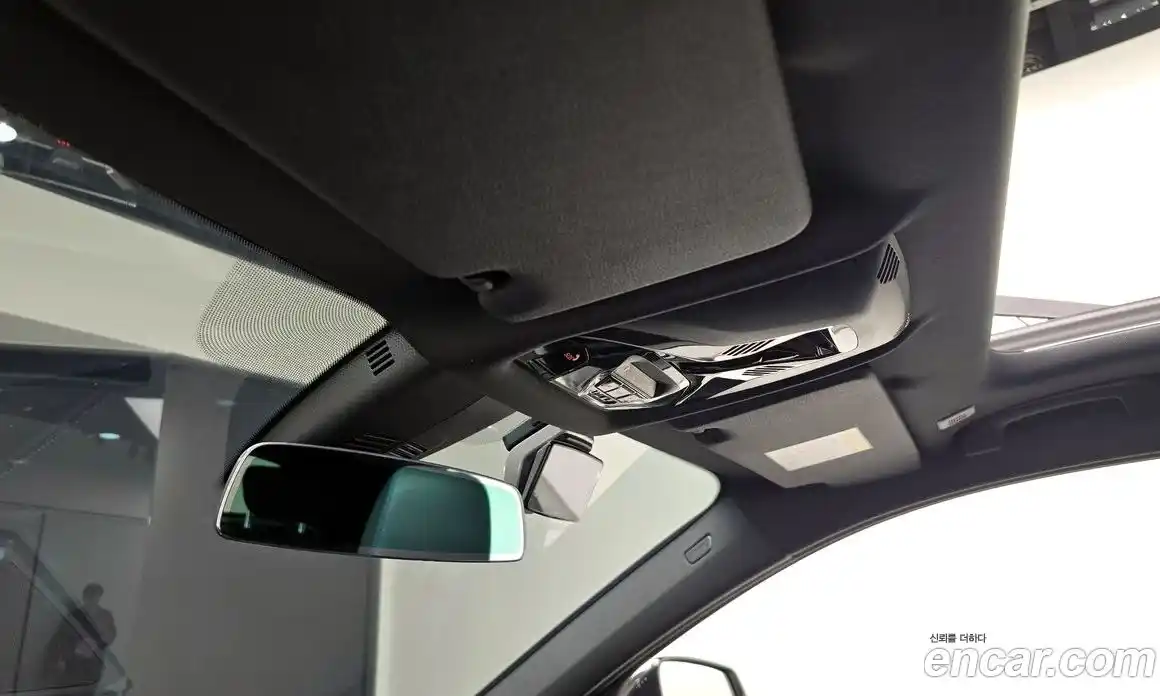 BMW 1-Series 2024 2.0 Автомат в Москве № 210273, фото 5