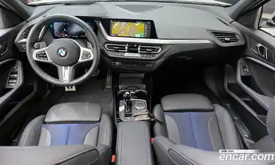 BMW 1-Series 2024 2.0 Автомат в Москве № 210273, миниатюра 6