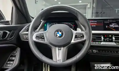 BMW 1-Series 2024 2.0 Автомат в Москве № 210273, миниатюра 9