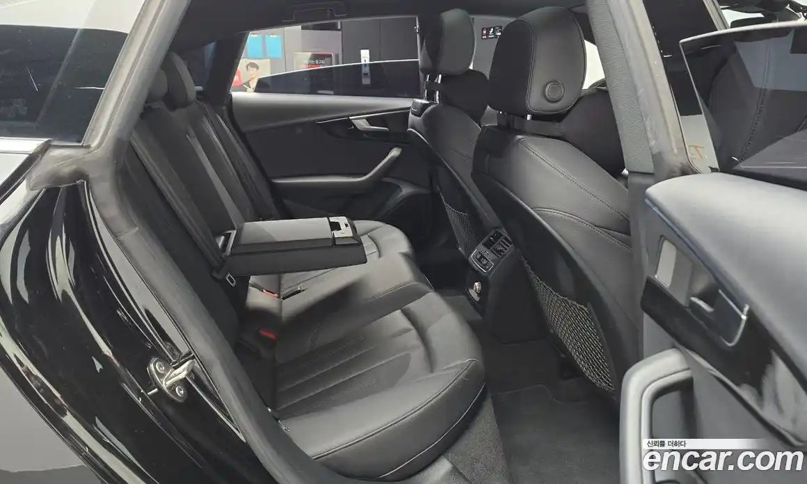 Audi A5 2019 2.0 Автомат в Москве № 212471, фото 11