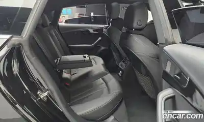 Audi A5 2019 2.0 Автомат в Москве № 212471, миниатюра 11