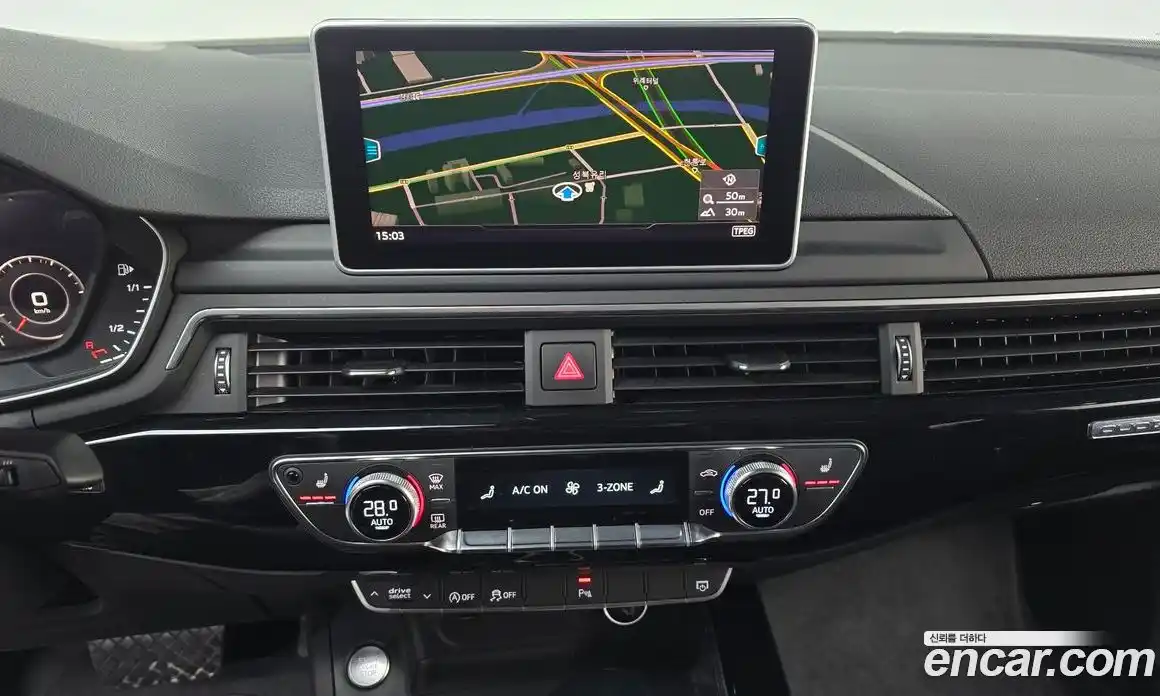 Audi A5 2019 2.0 Автомат в Москве № 212471, фото 13