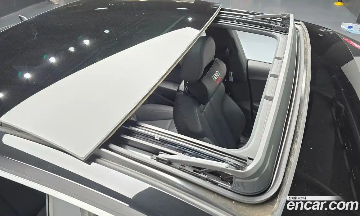 Audi A5 2019 2.0 Автомат в Москве № 212471, фото 14