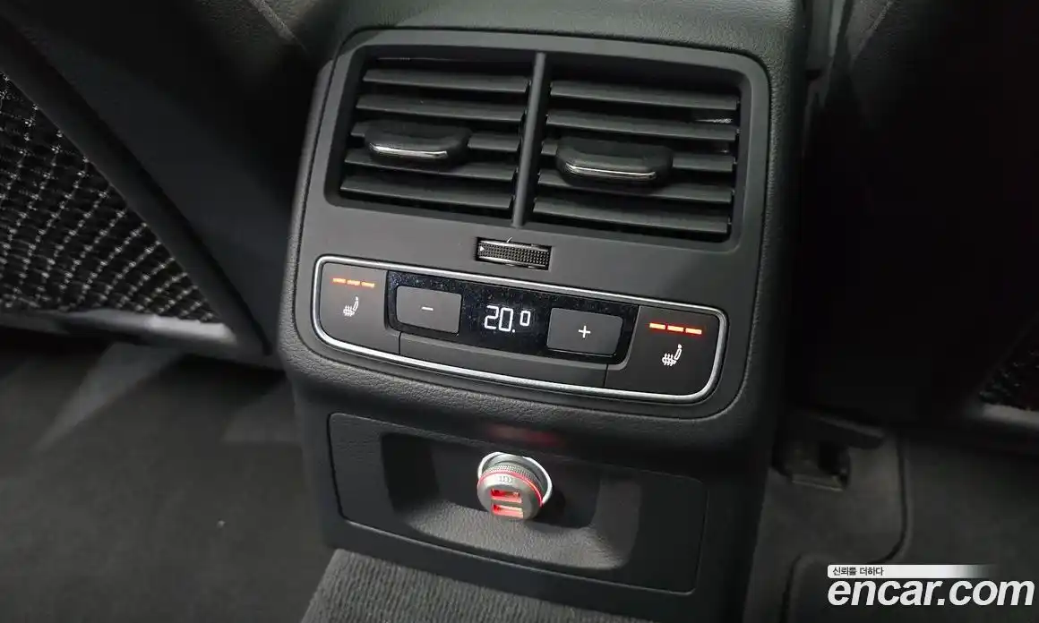 Audi A5 2019 2.0 Автомат в Москве № 212471, фото 20