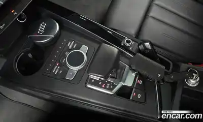 Audi A5 2019 2.0 Автомат в Москве № 212471, миниатюра 2