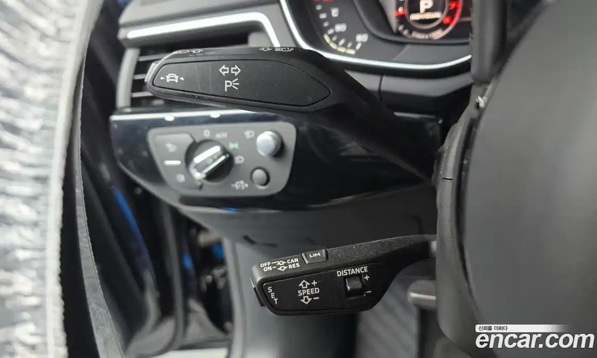 Audi A5 2019 2.0 Автомат в Москве № 212471, фото 3