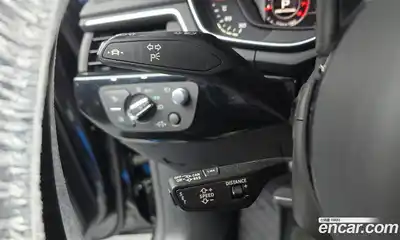 Audi A5 2019 2.0 Автомат в Москве № 212471, миниатюра 3