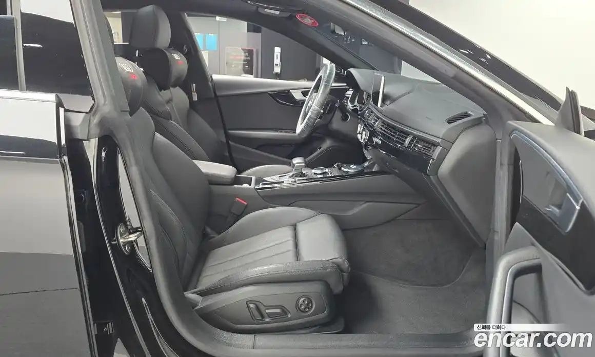 Audi A5 2019 2.0 Автомат в Москве № 212471, фото 6