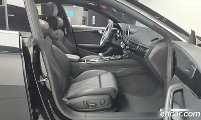 Audi A5 2019 2.0 Автомат в Москве № 212471, миниатюра 6