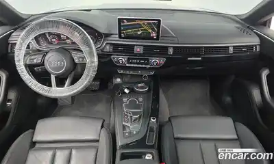 Audi A5 2019 2.0 Автомат в Москве № 212471, миниатюра 9
