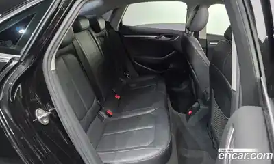 Audi A3 2015 1.6 Автомат в Москве № 212555, миниатюра 12