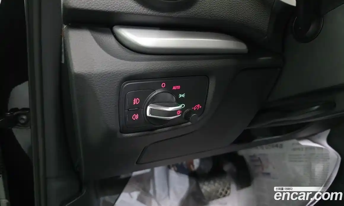 Audi A3 2015 1.6 Автомат в Москве № 212555, фото 4