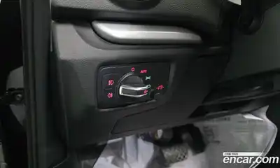 Audi A3 2015 1.6 Автомат в Москве № 212555, миниатюра 4