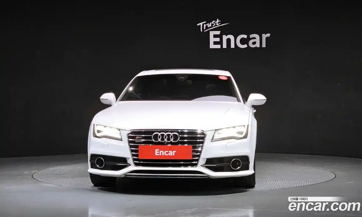 Audi A7 2014 3.0 Автомат в Москве № 212622, фото 18