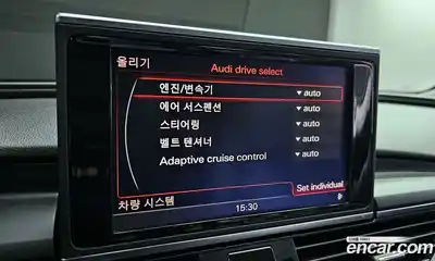 Audi A7 2014 3.0 Автомат в Москве № 212622, миниатюра 2