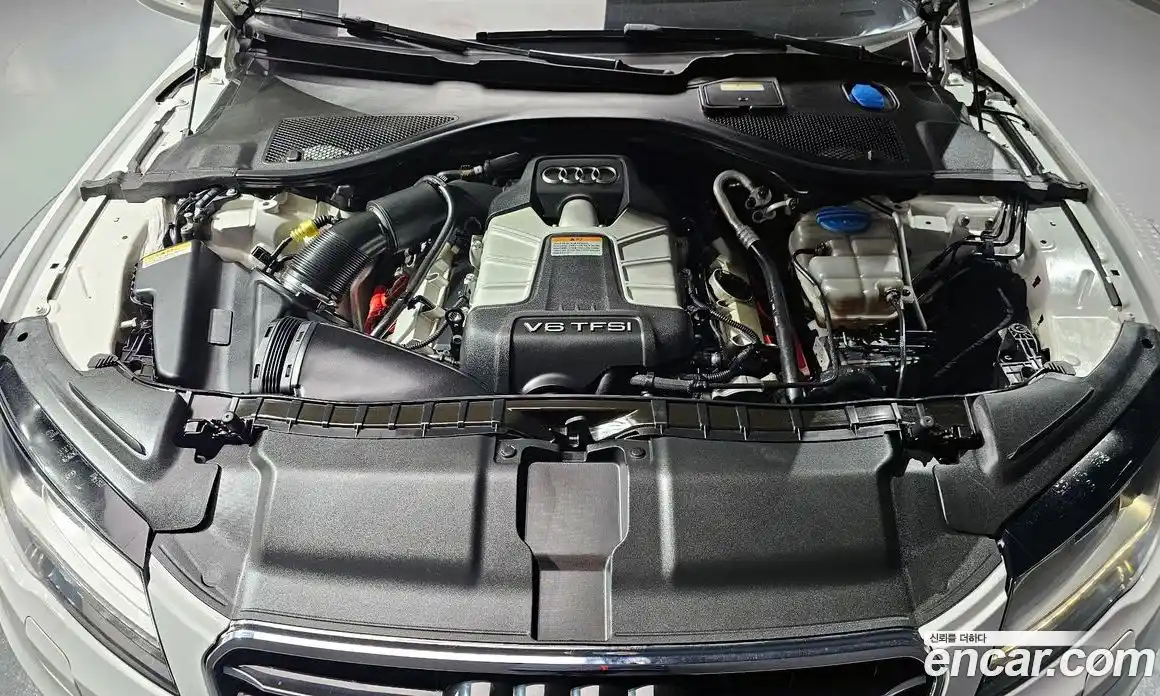 Audi A7 2014 3.0 Автомат в Москве № 212622, фото 3