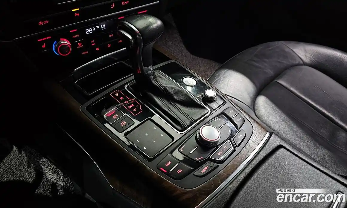 Audi A7 2014 3.0 Автомат в Москве № 212622, фото 8