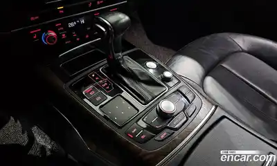 Audi A7 2014 3.0 Автомат в Москве № 212622, миниатюра 8