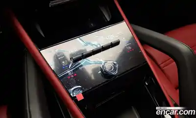 Porsche Cayenne 2024 3.0 Автомат в Москве № 212910, миниатюра 2