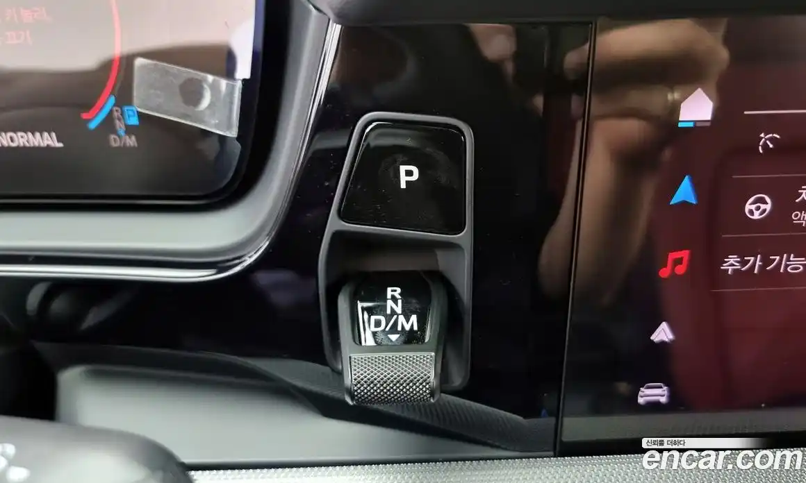 Porsche Cayenne 2024 3.0 Автомат в Москве № 212910, фото 5