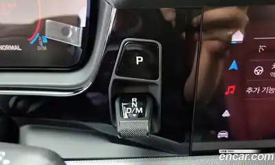 Porsche Cayenne 2024 3.0 Автомат в Москве № 212910, миниатюра 5