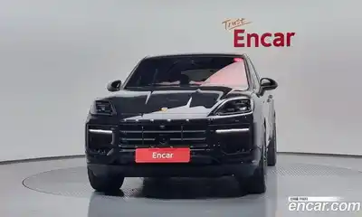 Porsche Cayenne 2024 3.0 Автомат в Москве № 212910, миниатюра 6