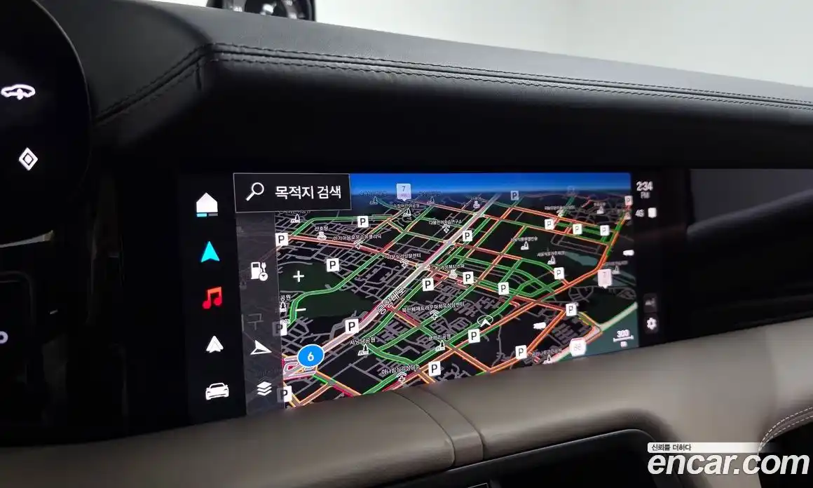 Porsche Taycan 2025 0.1 Автомат в Москве № 212951, фото 19