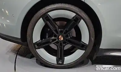 Porsche Taycan 2025 0.1 Автомат в Москве № 212951, миниатюра 8