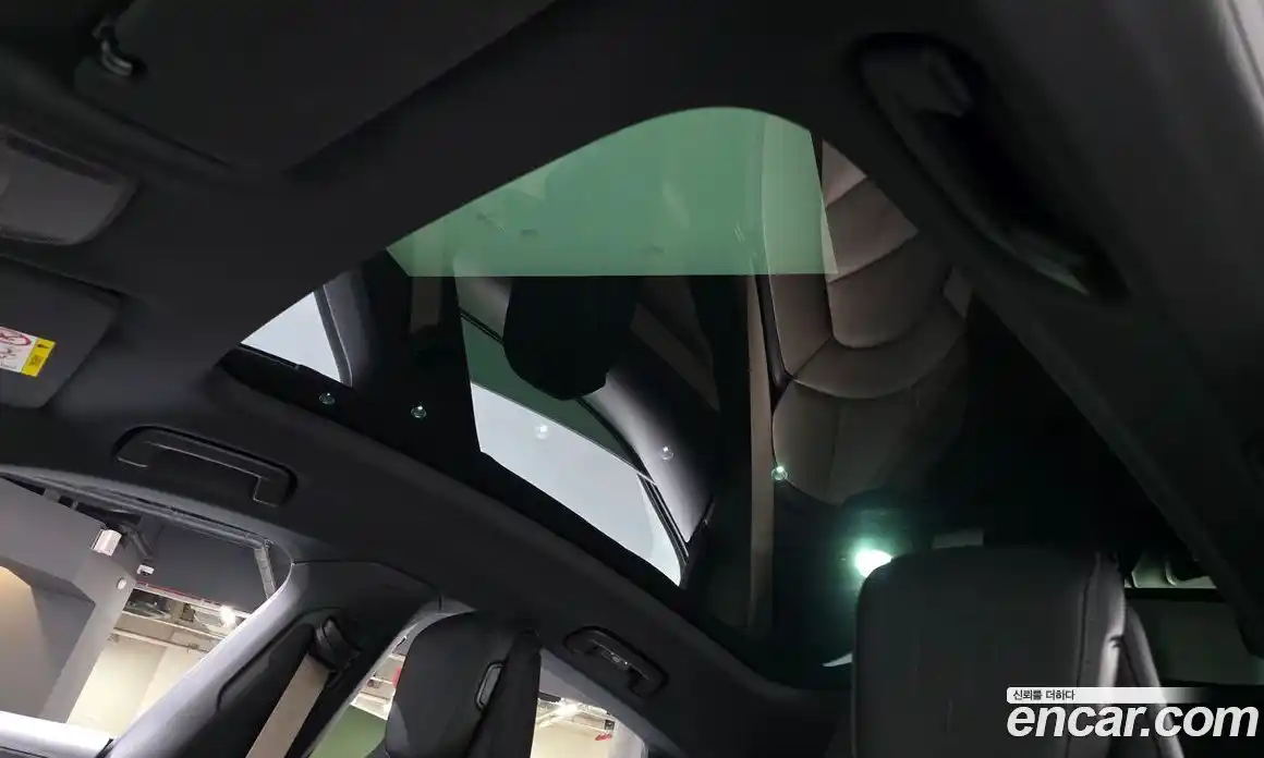 Porsche Taycan 2025 0.1 Автомат в Москве № 212951, фото 9