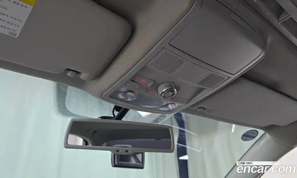 Volkswagen Passat 2015 2.0 Автомат в Москве № 214932, фото 13