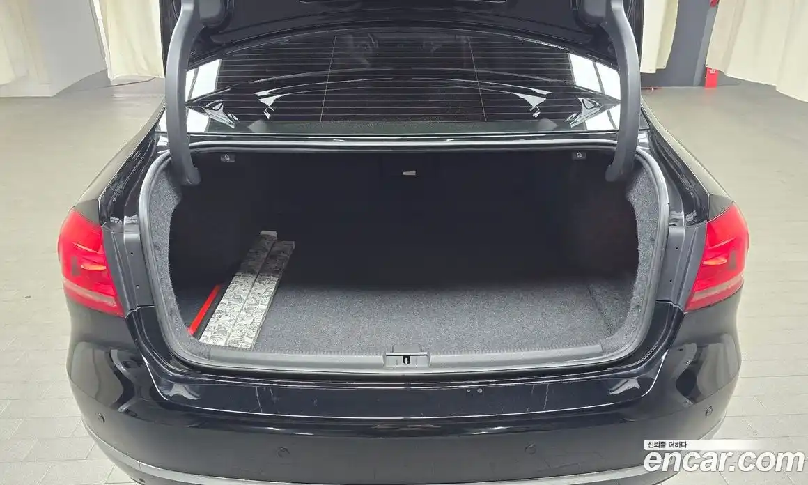 Volkswagen Passat 2015 2.0 Автомат в Москве № 214932, фото 17