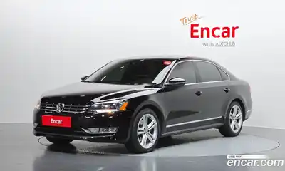 Volkswagen Passat 2015 2.0 Автомат в Москве № 214932, миниатюра 5