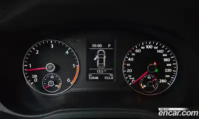 Volkswagen Passat 2015 2.0 Автомат в Москве № 214932, миниатюра 6