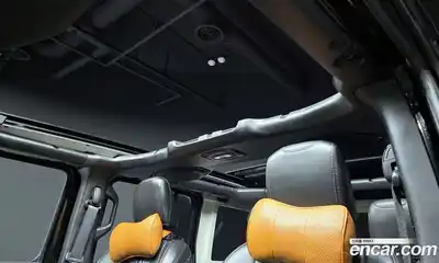 Jeep Wrangler 2020 2.0 Автомат в Москве № 215440, миниатюра 12