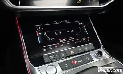 Audi A6 2020 2.0 Автомат в Москве № 219905, миниатюра 12