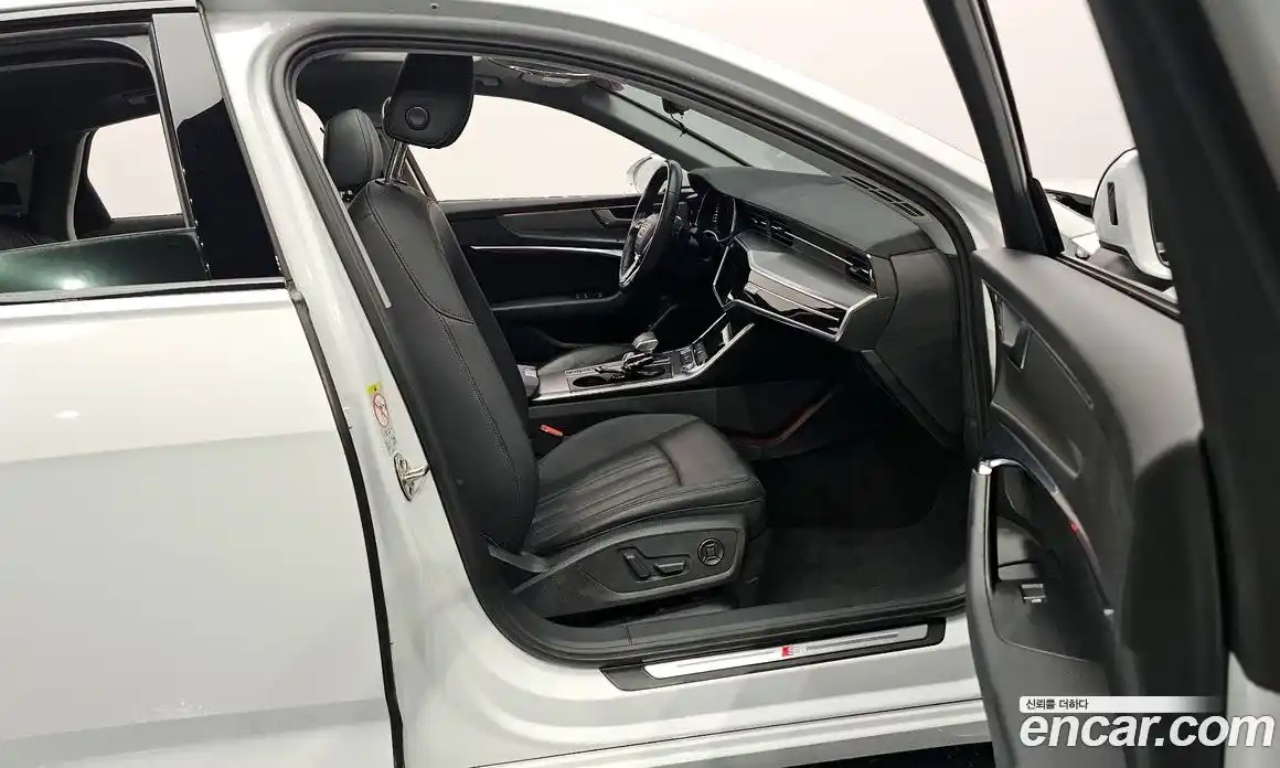 Audi A6 2020 2.0 Автомат в Москве № 219905, фото 18