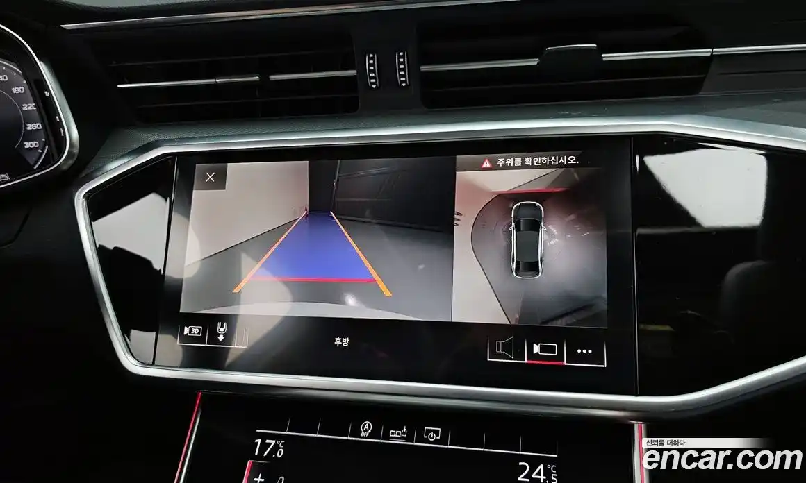 Audi A6 2020 2.0 Автомат в Москве № 219905, фото 20