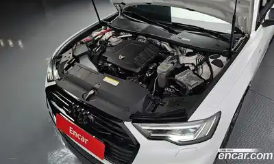 Audi A6 2020 2.0 Автомат в Москве № 219905, миниатюра 8