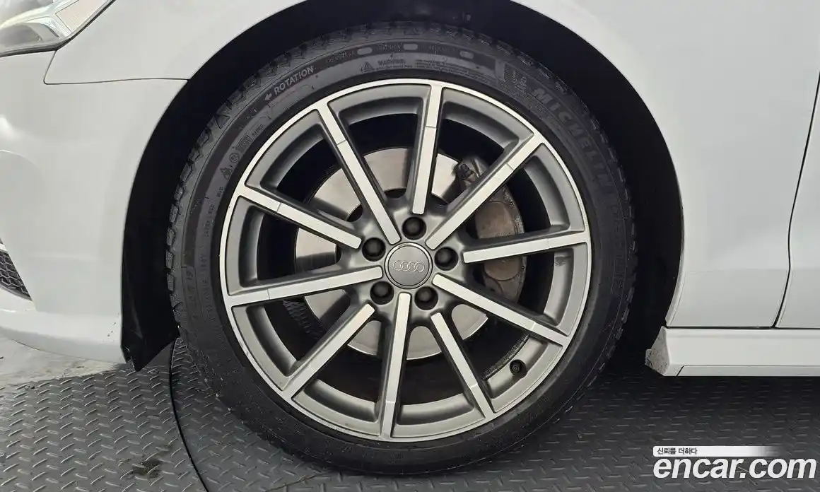 Audi A6 2016 3.0 Автомат в Москве № 221776, фото 17