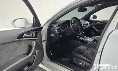 Audi A6 2016 3.0 Автомат в Москве № 221776, миниатюра 10