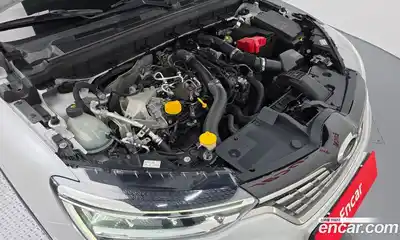 Renault XM3 2023 1.3 Автомат в Москве № 222753, миниатюра 12