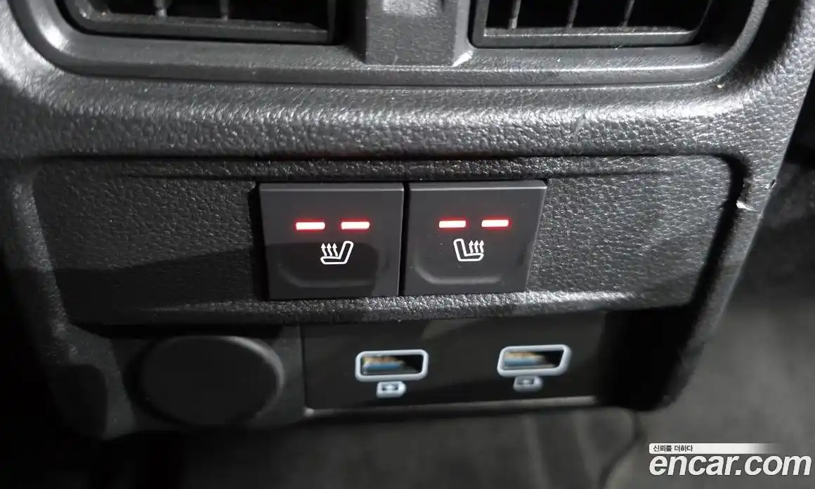 Renault XM3 2023 1.3 Автомат в Москве № 222753, фото 17