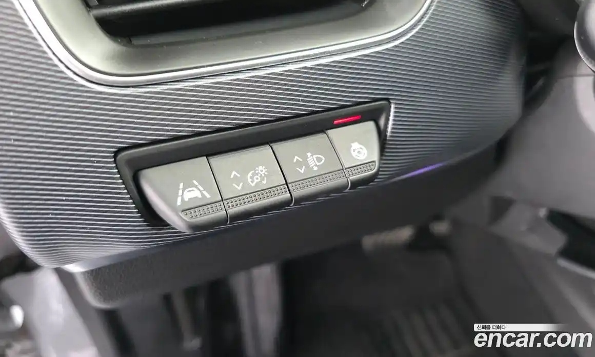 Renault XM3 2023 1.3 Автомат в Москве № 222753, фото 18